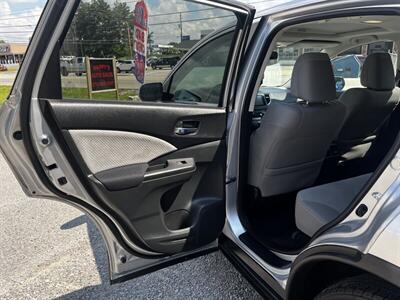 2015 Honda CR-V EX   - Photo 7 - Hopkinsville, KY 42240
