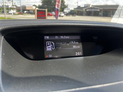 2015 Honda CR-V EX   - Photo 14 - Hopkinsville, KY 42240