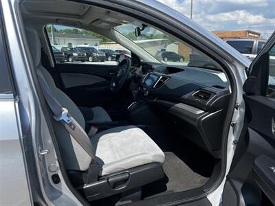 2015 Honda CR-V EX   - Photo 10 - Hopkinsville, KY 42240