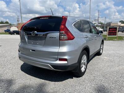 2015 Honda CR-V EX   - Photo 4 - Hopkinsville, KY 42240