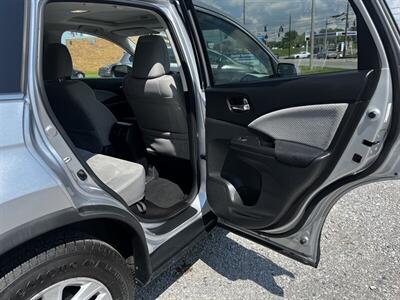 2015 Honda CR-V EX   - Photo 5 - Hopkinsville, KY 42240