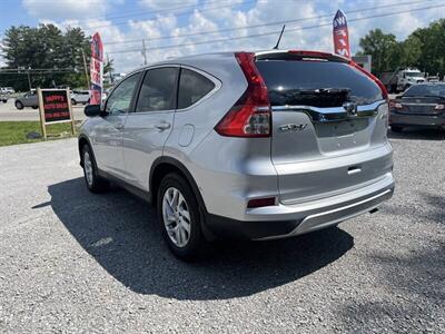 2015 Honda CR-V EX   - Photo 3 - Hopkinsville, KY 42240