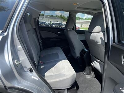 2015 Honda CR-V EX   - Photo 6 - Hopkinsville, KY 42240