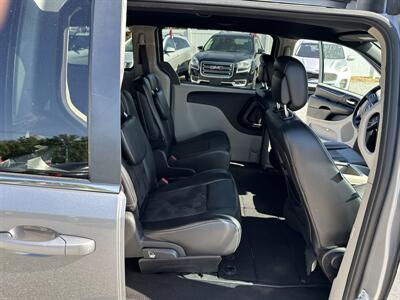 2019 Dodge Grand Caravan SXT   - Photo 11 - Hopkinsville, KY 42240