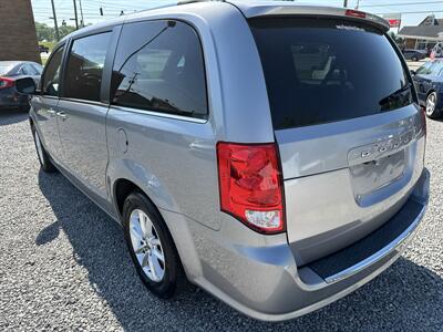 2019 Dodge Grand Caravan SXT   - Photo 4 - Hopkinsville, KY 42240