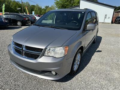 2019 Dodge Grand Caravan SXT   - Photo 3 - Hopkinsville, KY 42240