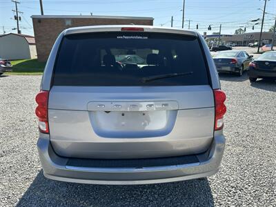 2019 Dodge Grand Caravan SXT   - Photo 5 - Hopkinsville, KY 42240