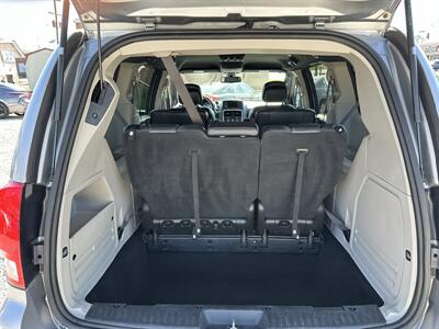 2019 Dodge Grand Caravan SXT   - Photo 9 - Hopkinsville, KY 42240