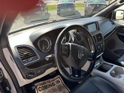 2019 Dodge Grand Caravan SXT   - Photo 12 - Hopkinsville, KY 42240