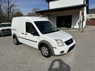 2012 Ford Transit Connect XLT   - Photo 1 - Hopkinsville, KY 42240