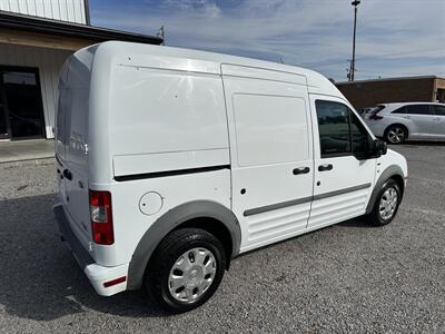 2012 Ford Transit Connect XLT   - Photo 5 - Hopkinsville, KY 42240