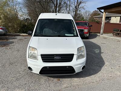 2012 Ford Transit Connect XLT   - Photo 2 - Hopkinsville, KY 42240