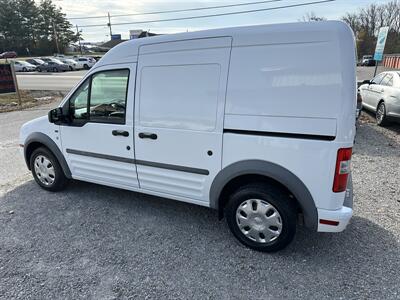 2012 Ford Transit Connect XLT   - Photo 3 - Hopkinsville, KY 42240
