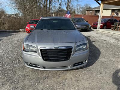 2014 Chrysler 300 Series S   - Photo 2 - Hopkinsville, KY 42240