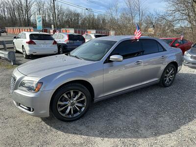 2014 Chrysler 300 Series S   - Photo 3 - Hopkinsville, KY 42240
