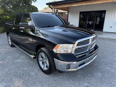 2016 RAM 1500 SLT Truck