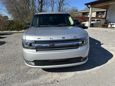 2014 Ford Flex SEL   - Photo 2 - Hopkinsville, KY 42240