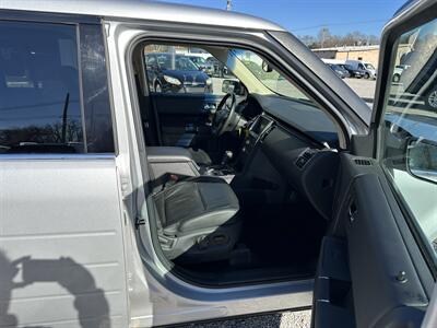 2014 Ford Flex SEL   - Photo 7 - Hopkinsville, KY 42240