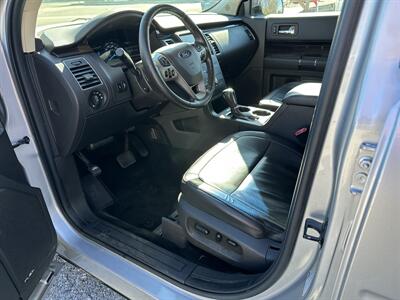 2014 Ford Flex SEL   - Photo 10 - Hopkinsville, KY 42240