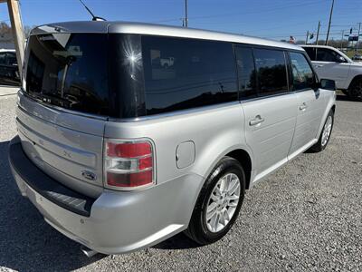 2014 Ford Flex SEL   - Photo 6 - Hopkinsville, KY 42240