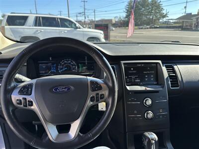 2014 Ford Flex SEL   - Photo 12 - Hopkinsville, KY 42240