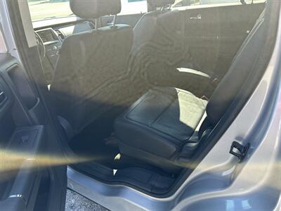 2014 Ford Flex SEL   - Photo 11 - Hopkinsville, KY 42240