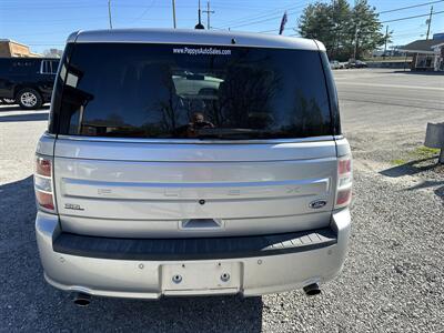 2014 Ford Flex SEL   - Photo 5 - Hopkinsville, KY 42240