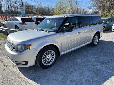 2014 Ford Flex SEL   - Photo 3 - Hopkinsville, KY 42240