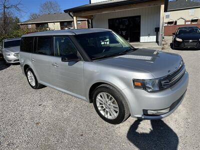 2014 Ford Flex SEL   - Photo 1 - Hopkinsville, KY 42240