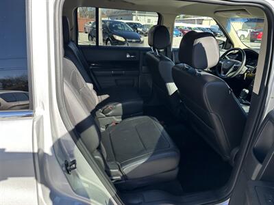 2014 Ford Flex SEL   - Photo 8 - Hopkinsville, KY 42240