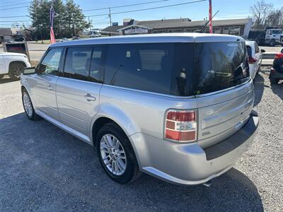 2014 Ford Flex SEL   - Photo 4 - Hopkinsville, KY 42240