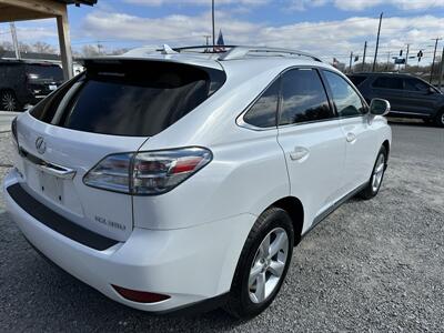 2010 Lexus RX 350   - Photo 6 - Hopkinsville, KY 42240