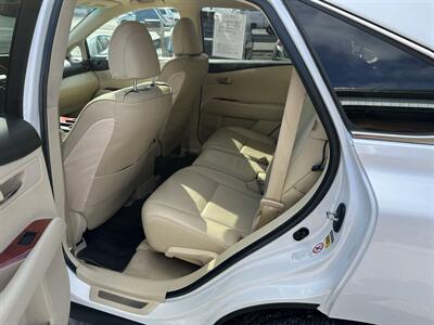 2010 Lexus RX 350   - Photo 8 - Hopkinsville, KY 42240