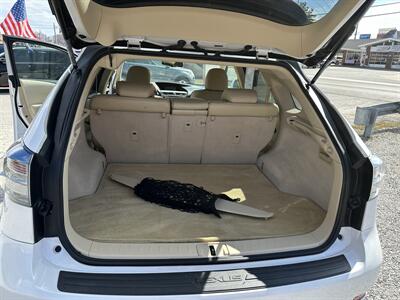2010 Lexus RX 350   - Photo 9 - Hopkinsville, KY 42240