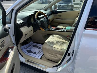 2010 Lexus RX 350   - Photo 7 - Hopkinsville, KY 42240