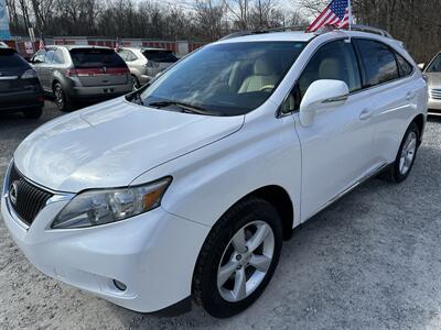 2010 Lexus RX 350   - Photo 3 - Hopkinsville, KY 42240