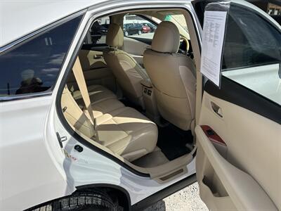 2010 Lexus RX 350   - Photo 11 - Hopkinsville, KY 42240