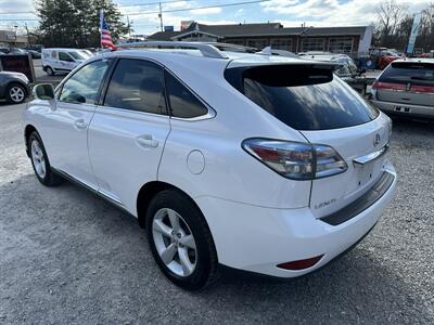 2010 Lexus RX 350   - Photo 4 - Hopkinsville, KY 42240