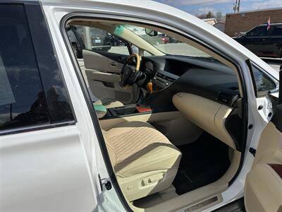 2010 Lexus RX 350   - Photo 10 - Hopkinsville, KY 42240