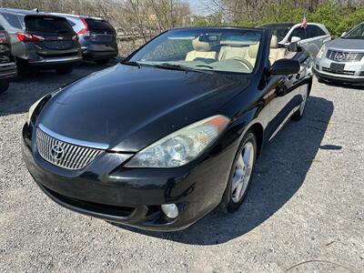 2006 Toyota Camry Solara SE V6   - Photo 3 - Hopkinsville, KY 42240