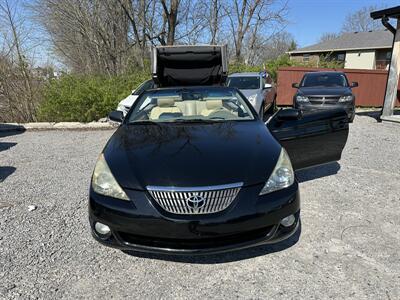 2006 Toyota Camry Solara SE V6   - Photo 2 - Hopkinsville, KY 42240