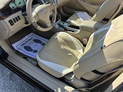 2006 Toyota Camry Solara SE V6   - Photo 7 - Hopkinsville, KY 42240