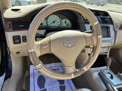 2006 Toyota Camry Solara SE V6   - Photo 9 - Hopkinsville, KY 42240