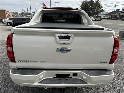2011 Chevrolet Avalanche LTZ   - Photo 5 - Hopkinsville, KY 42240