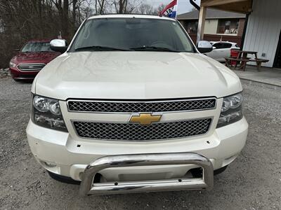 2011 Chevrolet Avalanche LTZ   - Photo 2 - Hopkinsville, KY 42240