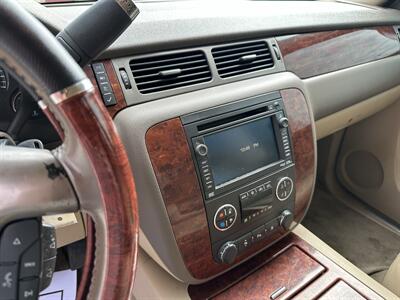 2011 Chevrolet Avalanche LTZ   - Photo 12 - Hopkinsville, KY 42240