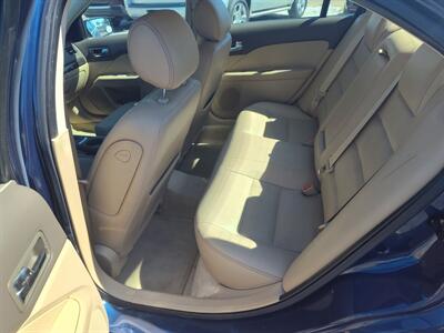 2006 Ford Fusion SEL   - Photo 9 - Hopkinsville, KY 42240