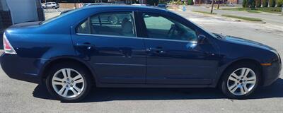 2006 Ford Fusion SEL   - Photo 4 - Hopkinsville, KY 42240
