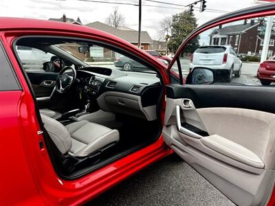 2013 Honda Civic EX-L   - Photo 12 - Hopkinsville, KY 42240