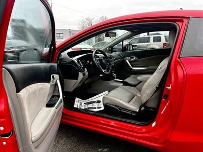 2013 Honda Civic EX-L   - Photo 11 - Hopkinsville, KY 42240